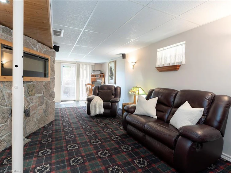 50 Ossington Drive, Hamilton, ON, L8W 3S4 - 20