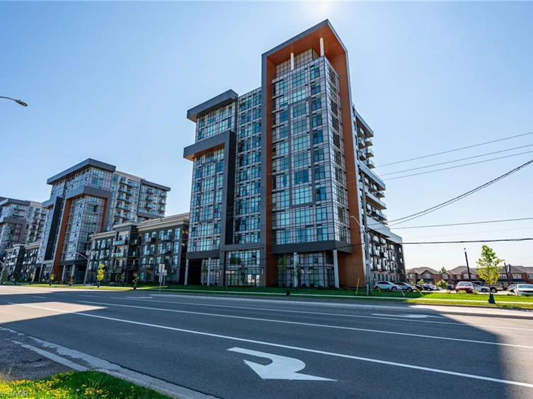 1111-450 Dundas Street E, Hamilton, ON, L8B 1Z2 - 32