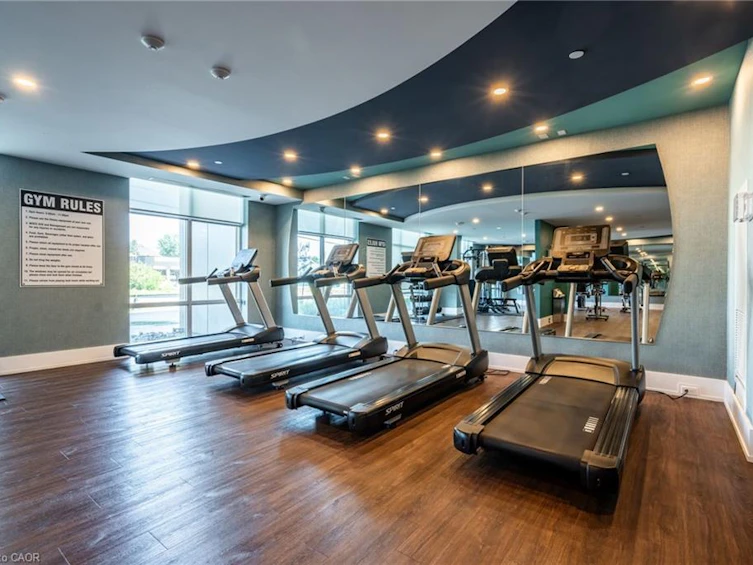 1111-450 Dundas Street E, Hamilton, ON, L8B 1Z2 - 30