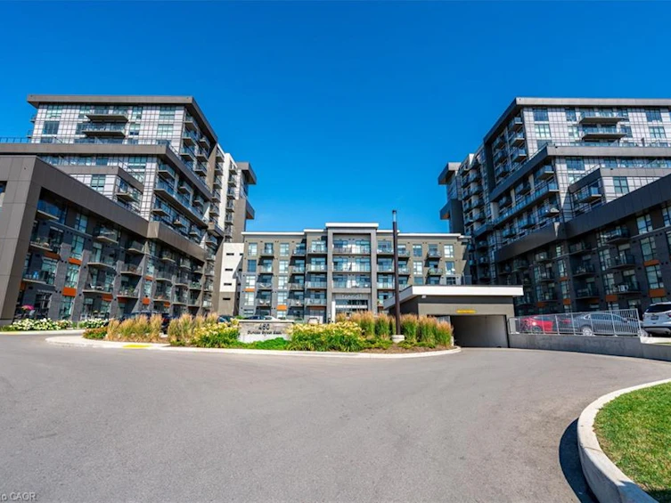 1111-450 Dundas Street E, Hamilton, ON, L8B 1Z2 - 2