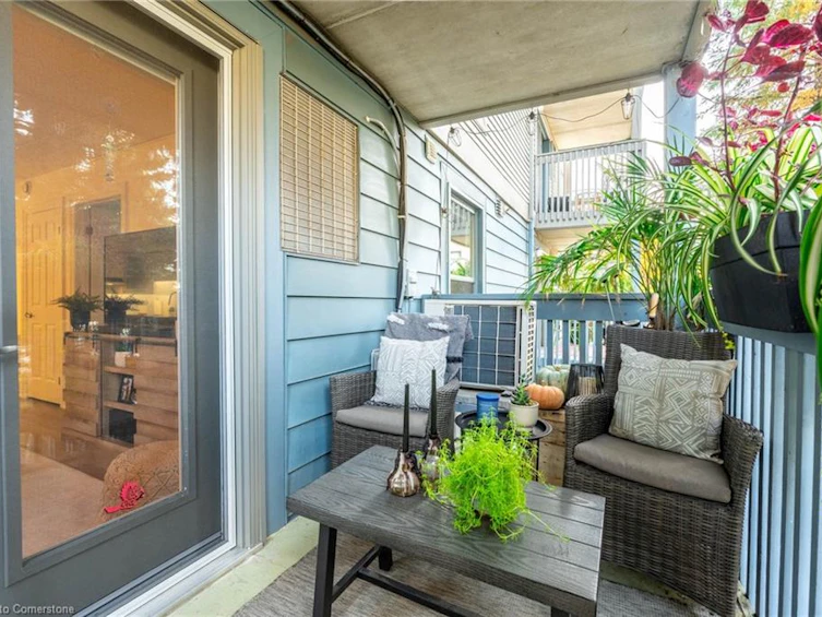 109-2010 Cleaver Avenue, Burlington, ON, L7M 4C1 - 18