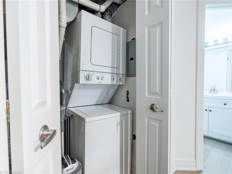 109-2010 Cleaver Avenue, Burlington, ON, L7M 4C1 - 14