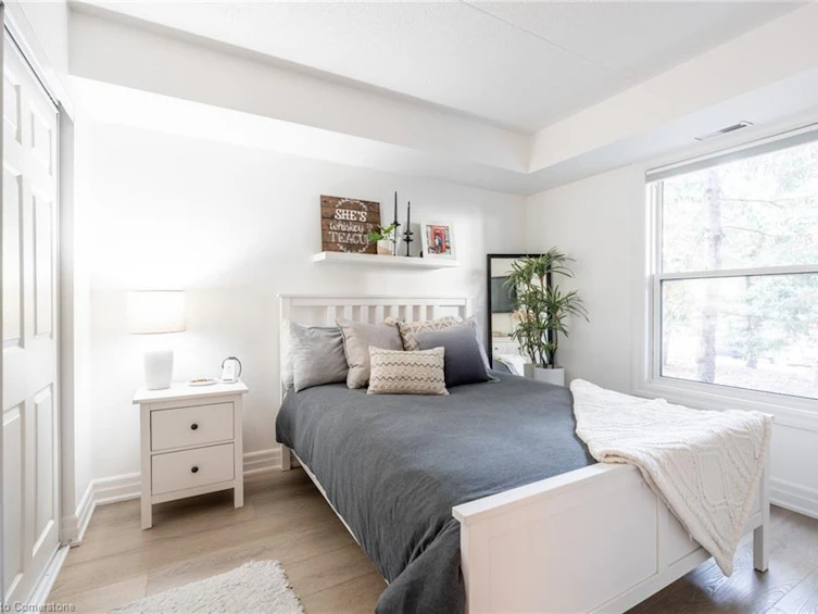 109-2010 Cleaver Avenue, Burlington, ON, L7M 4C1 - 15