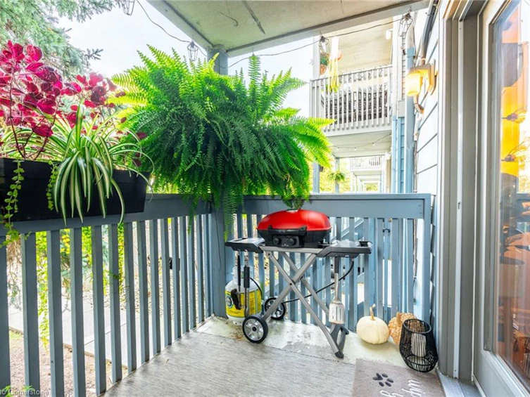 109-2010 Cleaver Avenue, Burlington, ON, L7M 4C1 - 20