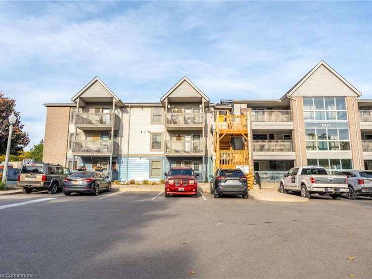 109-2010 Cleaver Avenue, Burlington, ON, L7M 4C1