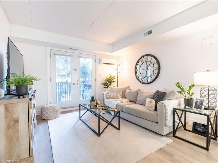 109-2010 Cleaver Avenue, Burlington, ON, L7M 4C1 - 5