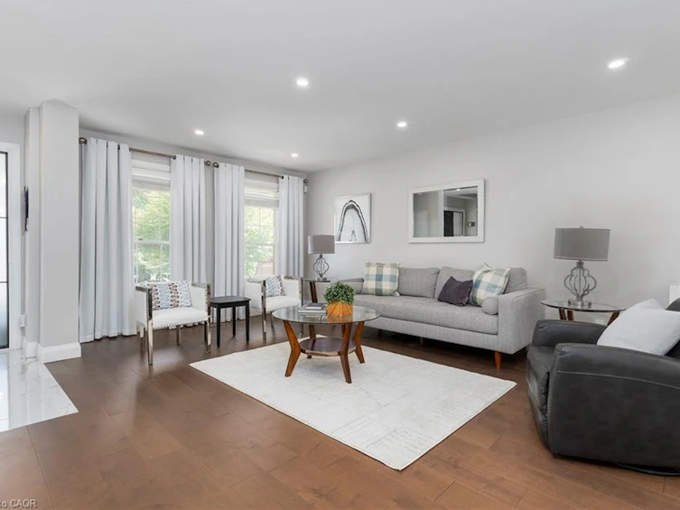 436 Goodram Drive, Burlington, ON, L7L 2K1 - 7