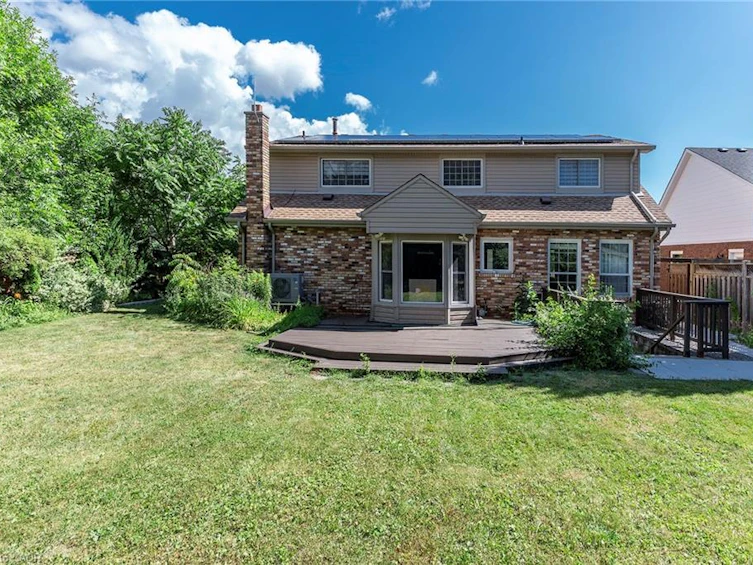 436 Goodram Drive, Burlington, ON, L7L 2K1 - 37