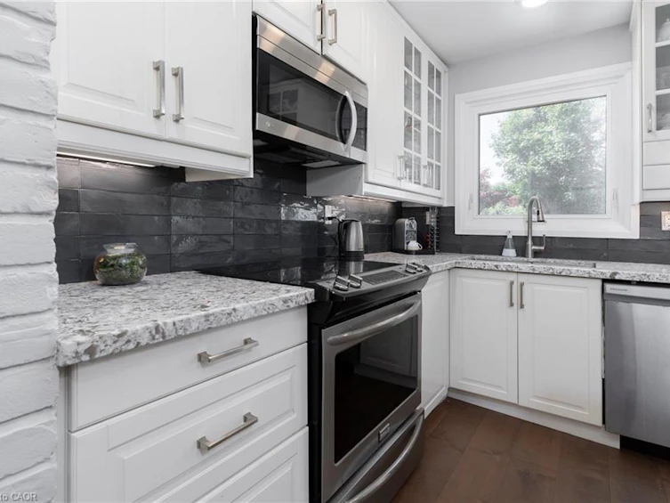 436 Goodram Drive, Burlington, ON, L7L 2K1 - 12