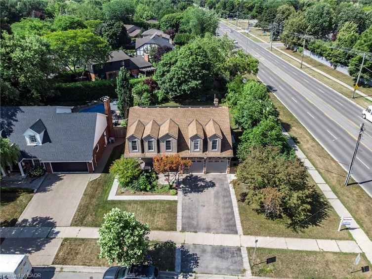 436 Goodram Drive, Burlington, ON, L7L 2K1 - 43