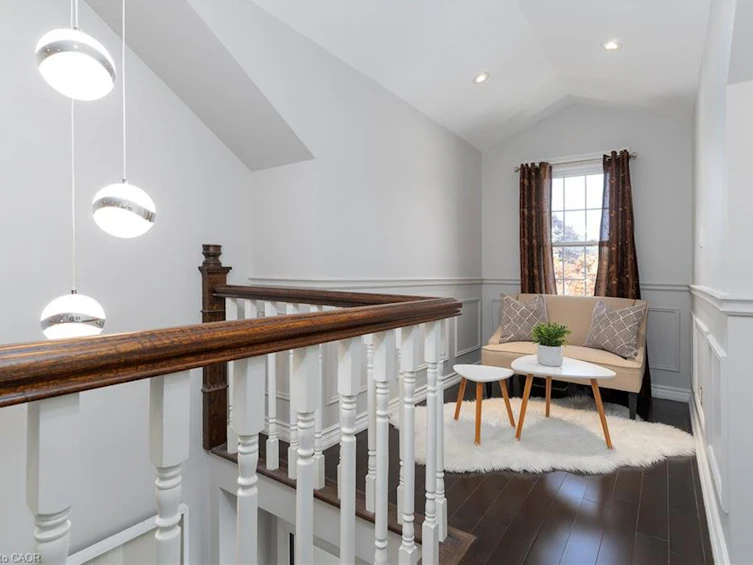 436 Goodram Drive, Burlington, ON, L7L 2K1 - 20