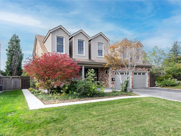 436 Goodram Drive, Burlington, ON, L7L 2K1