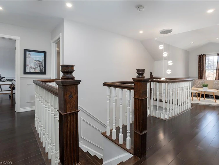 436 Goodram Drive, Burlington, ON, L7L 2K1 - 19