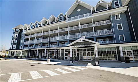 403-39 Sister Varga Terrace, Hamilton, ON, L9B 0J7