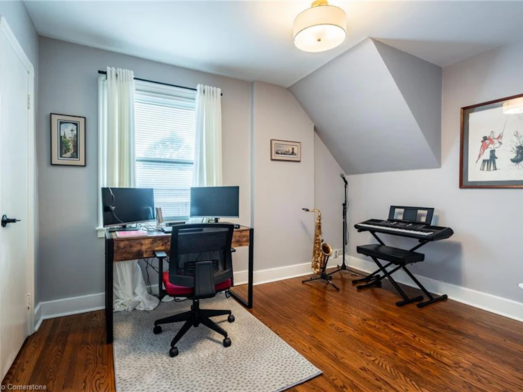 60 Inverness Avenue W, Hamilton, ON, L9C 1A4 - 39