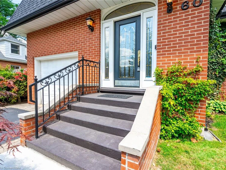60 Inverness Avenue W, Hamilton, ON, L9C 1A4 - 4