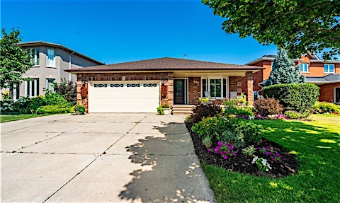 190 Brigade Drive, Hamilton, ON, L9B 2G4