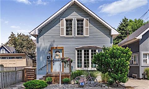 1 Mareve Avenue, Hamilton, ON, L8H 7A7