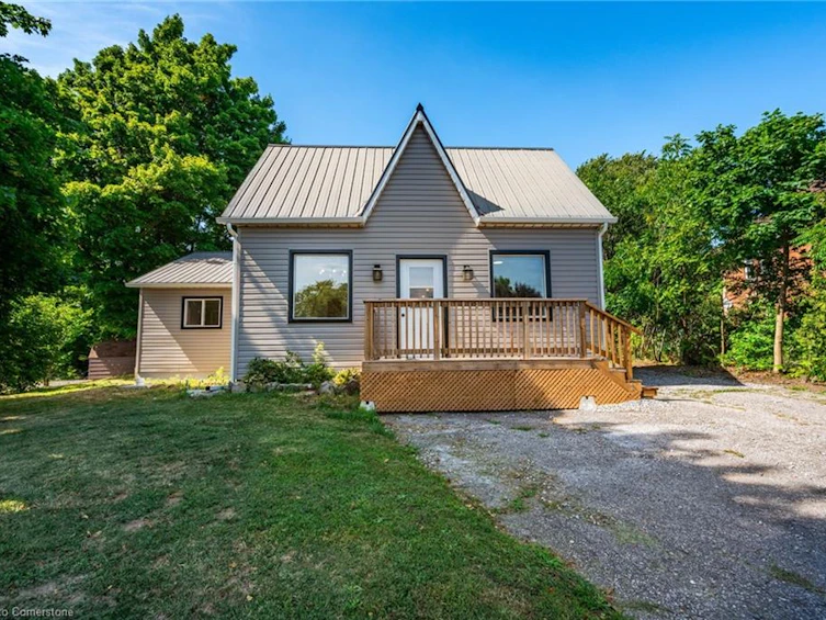91 Rainham Road, Cayuga, ON, N0A 1L0