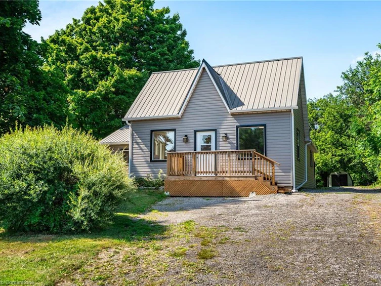 91 Rainham Road, Cayuga, ON, N0A 1L0 - 2