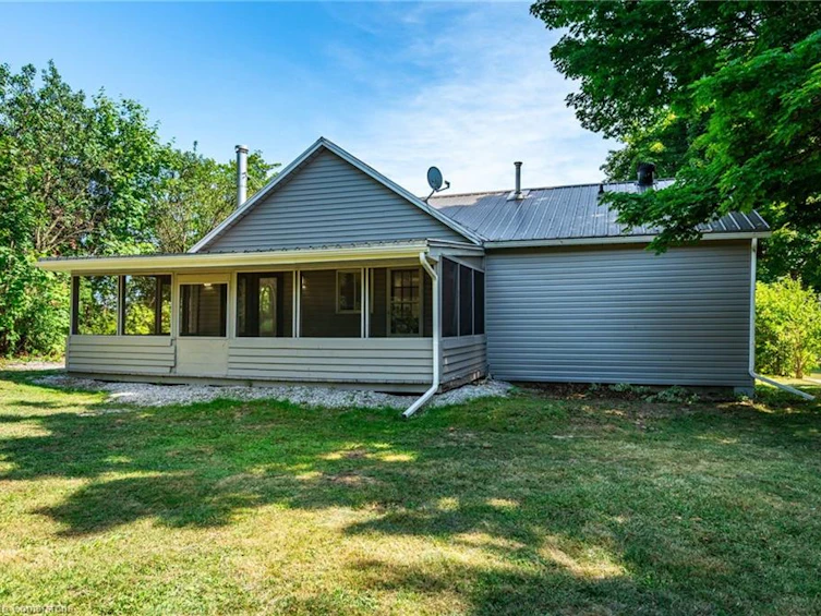 91 Rainham Road, Cayuga, ON, N0A 1L0 - 40