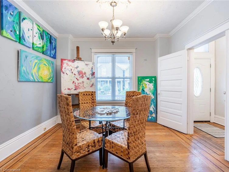 44 Bristol Street, Hamilton, ON, L8L 2V1 - 8