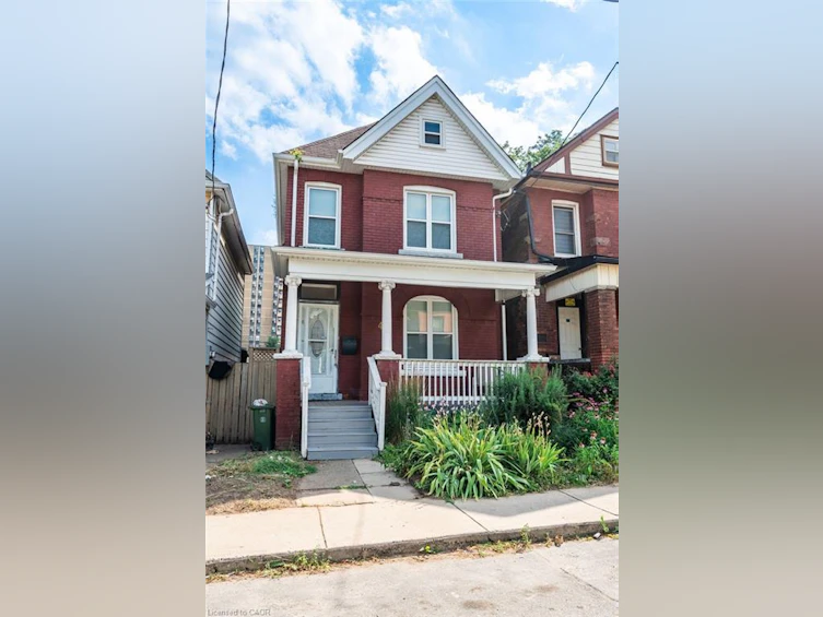 7 1/2 Huron Street, Hamilton, ON, L8L 2S1 - 4