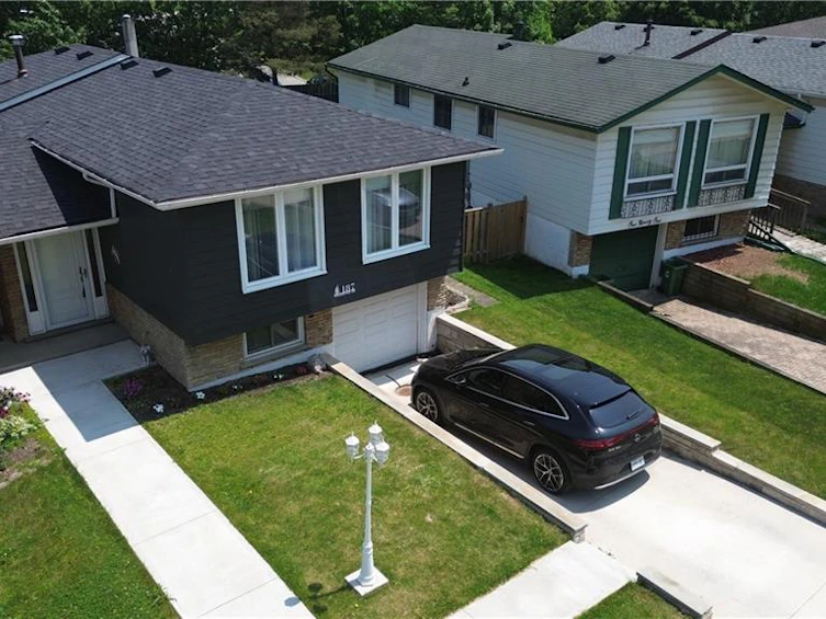 187 Wendover Drive, Hamilton, ON, L9C 5X6 - 3