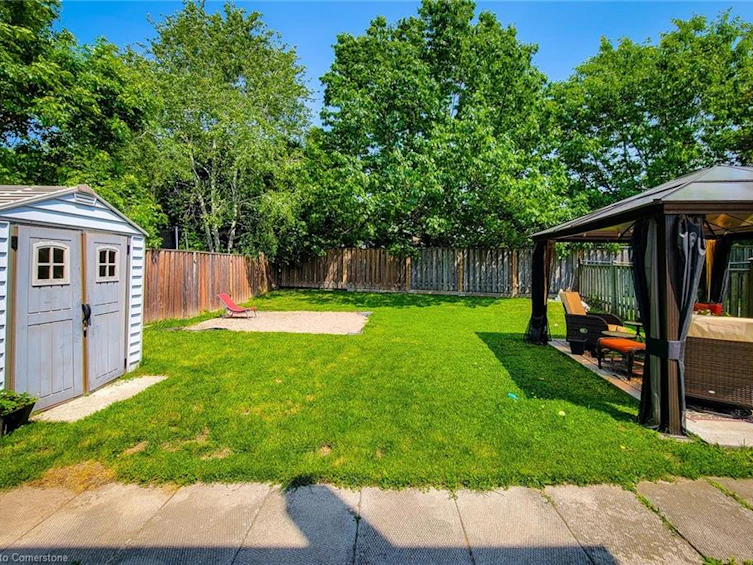 187 Wendover Drive, Hamilton, ON, L9C 5X6 - 34
