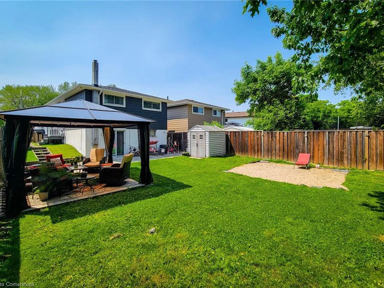 187 Wendover Drive, Hamilton, ON, L9C 5X6 - 35