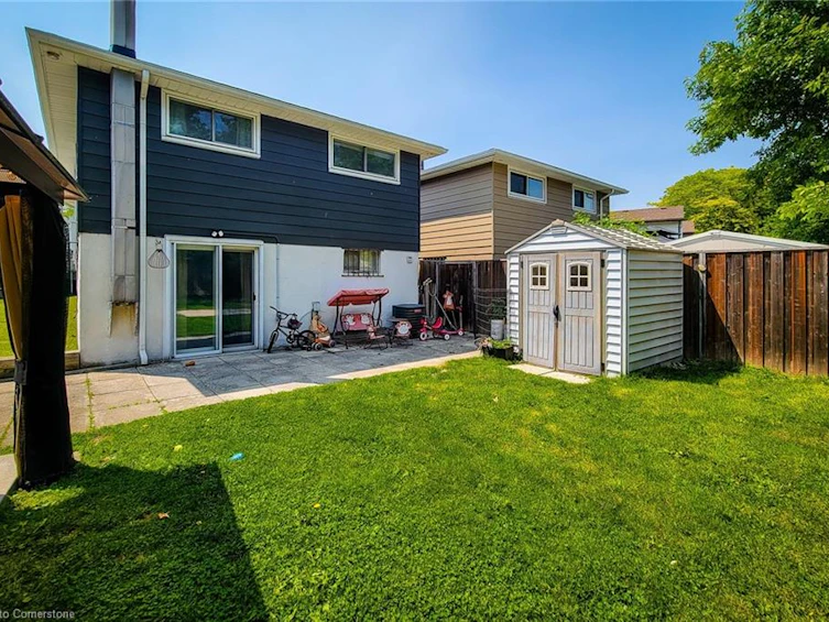 187 Wendover Drive, Hamilton, ON, L9C 5X6 - 33