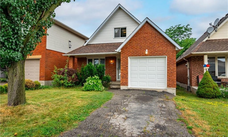 707 Acadia Drive