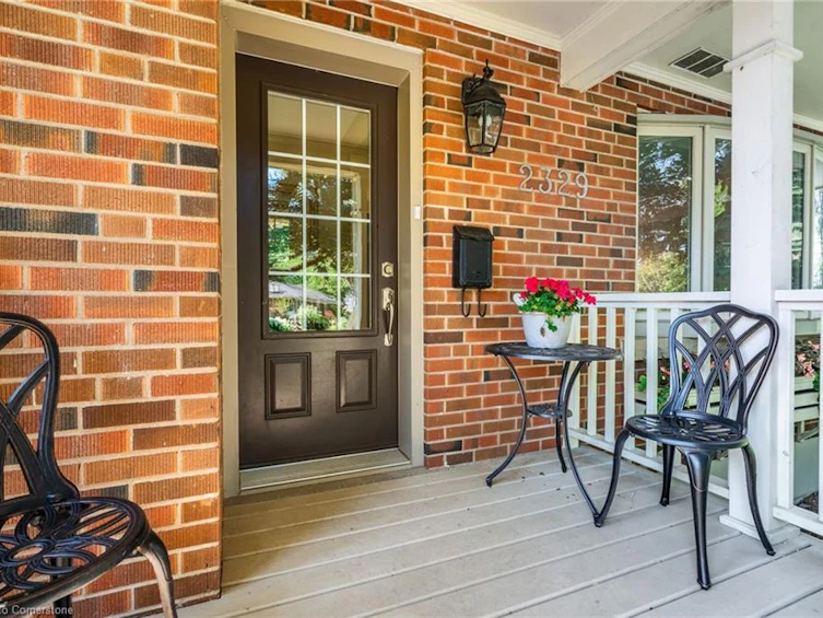 2329 Sharron Street, Burlington, ON, L7R 1W8 - 6