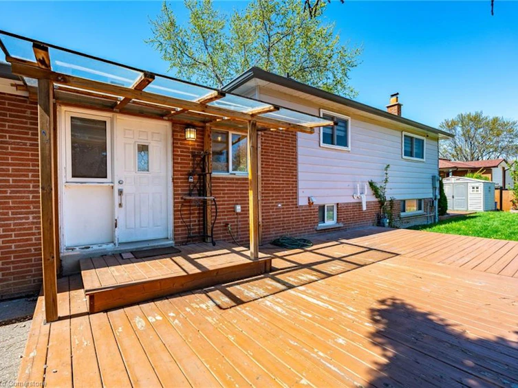 2375 Gareth Road, Mississauga, ON, L5B 1Z4 - 47