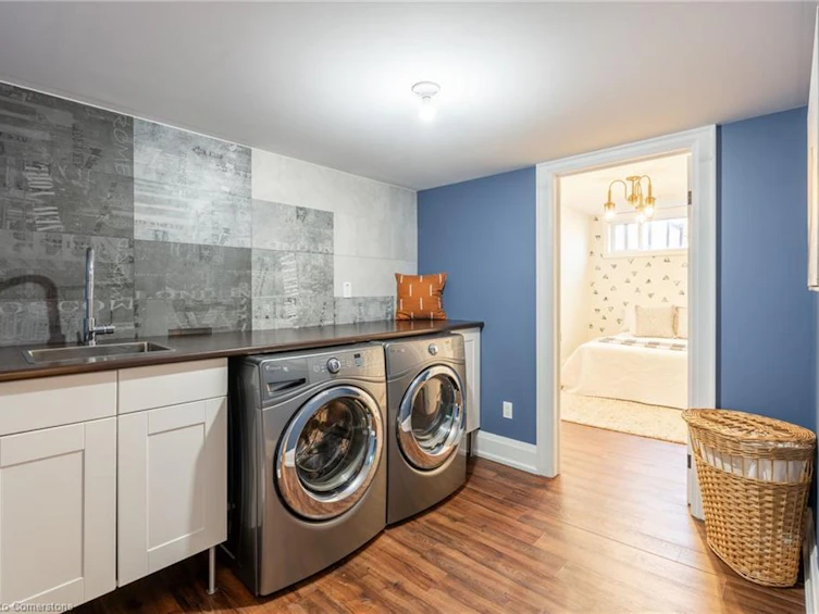 2375 Gareth Road, Mississauga, ON, L5B 1Z4 - 39