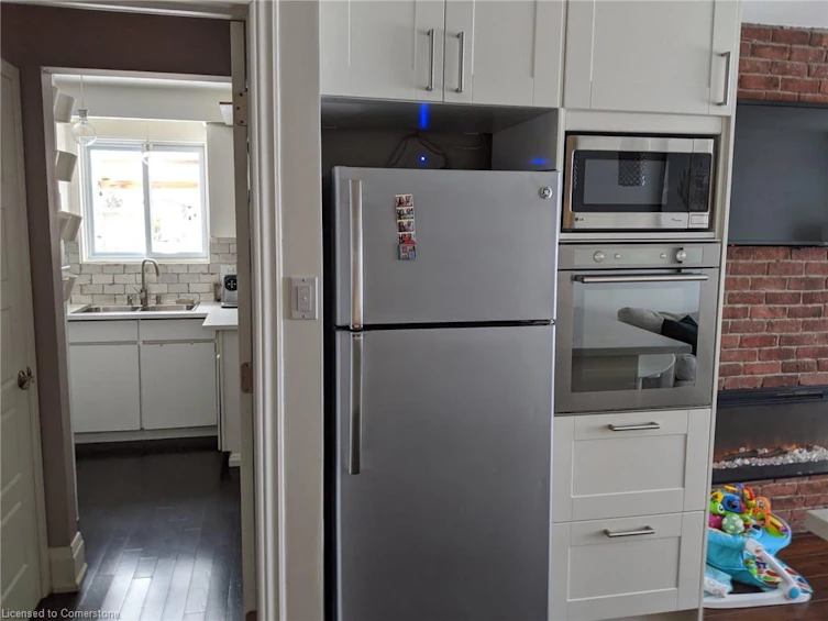 2375 Gareth Road, Mississauga, ON, L5B 1Z4 - 28