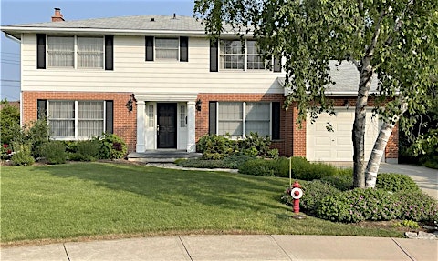 30 Lanscott Place, Hamilton, ON, L8K 5G6