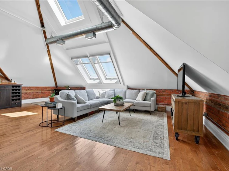 PH8-200 Stinson Street, Hamilton, ON, L8M 4J5 - 14