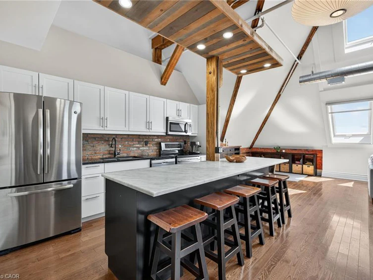 PH8-200 Stinson Street, Hamilton, ON, L8M 4J5 - 27