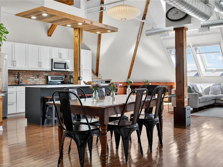 PH8-200 Stinson Street, Hamilton, ON, L8M 4J5 - 11