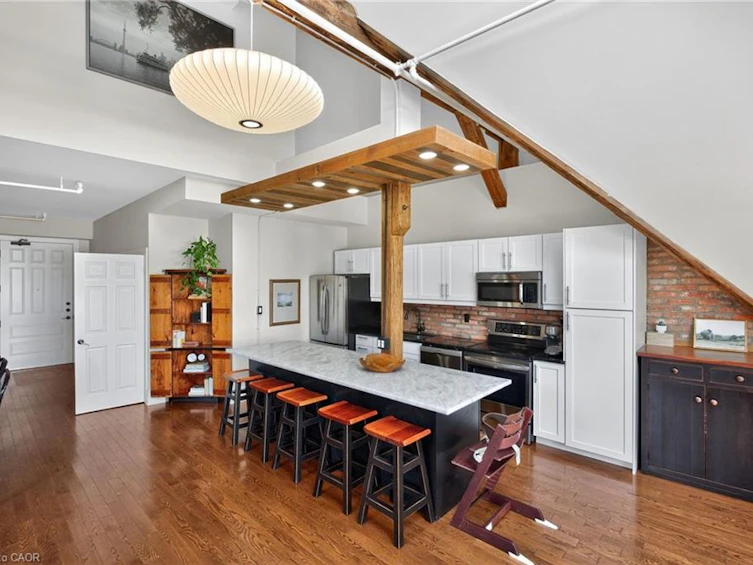 PH8-200 Stinson Street, Hamilton, ON, L8M 4J5 - 20