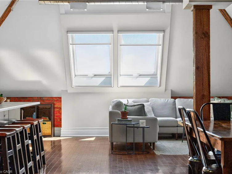 PH8-200 Stinson Street, Hamilton, ON, L8M 4J5 - 13