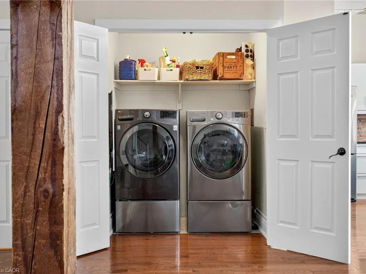 PH8-200 Stinson Street, Hamilton, ON, L8M 4J5 - 28