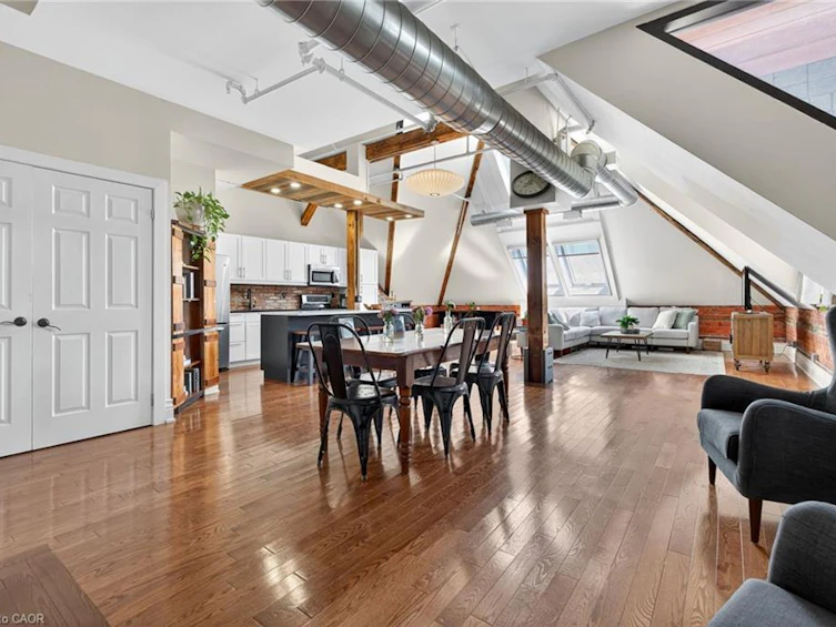 PH8-200 Stinson Street, Hamilton, ON, L8M 4J5 - 10