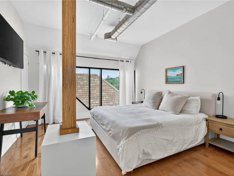 PH8-200 Stinson Street, Hamilton, ON, L8M 4J5 - 33