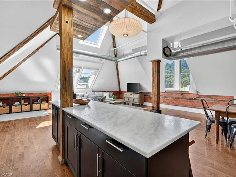 PH8-200 Stinson Street, Hamilton, ON, L8M 4J5 - 24