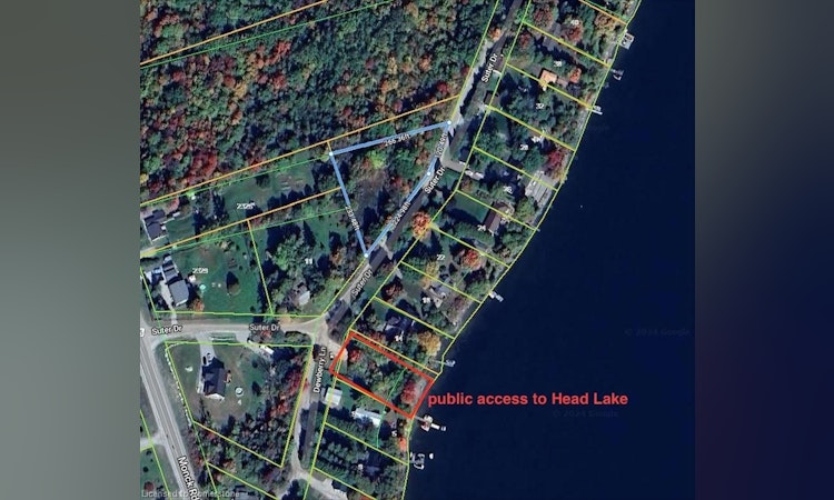 12 Suter Drive