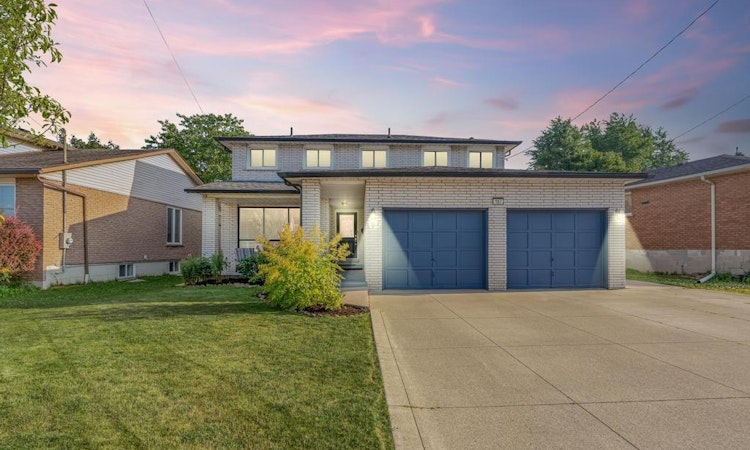 187 Guildwood Drive