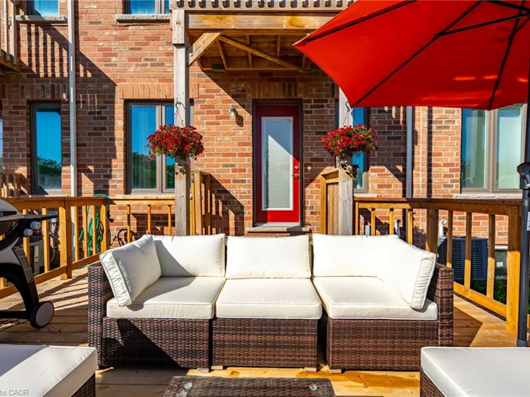 70 Borers Creek Circle, Hamilton, ON, L8B 1W3 - 38