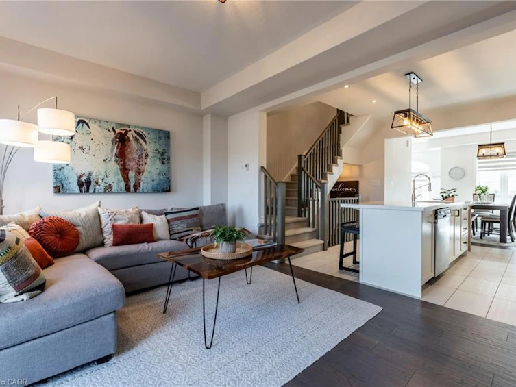70 Borers Creek Circle, Hamilton, ON, L8B 1W3 - 14